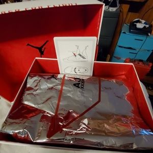 2018 Air Jordan 33 blackout